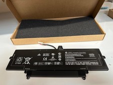 New Genuine HK04XL OEM Battery for HP EliteBook X360 1030 1040 G7 G8 L84352-005 picture