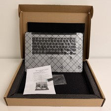 New OEM Apple MacBook Pro A1398 15