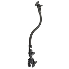 RAM-B-316-400-202U  RAM Tough-Claw Mount with 18