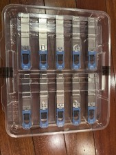 AOI  ALQMANQ4DDLA1449 400GBASE-DR4 QSFP-DD 500m MPO-12 SMF Optic - Lot of 10 picture