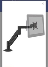 Innovative 7000-800-124 Flat Panel Articulating Monitor Arm picture