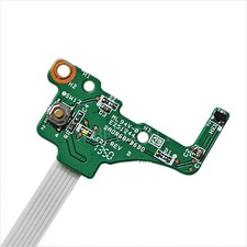 Laptop Power Button Switch Board For HP Pavilion 17-e079nr 17-e098nr 17-e106nr picture