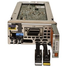 EMC MMCS Management 128GB SSD 3Gps 4GB RAM PC3 Module for VNX 8000 100-887-103 picture