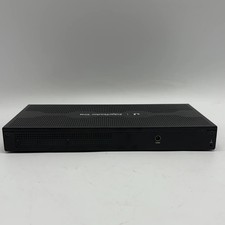 Ubiquiti 10x 10-Port Gigabit PoE Switch ER-10X Unclaimed picture