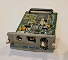 HP Jetdirect 600N J3111A Ethernet Network Print Server picture