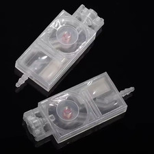 2pcs Ink Damper For Epson I3200 I1600 XP600 L1800 L800 Printer Printhead picture