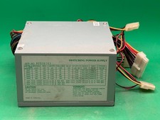 250W ATX Desktop PC Switching Power Supply 20-Pin Vintage PSU TC picture