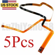 （5-PCS）Bar Sensor Flex Cable (PN:P1046224) for Zebra QLN420 Mobile Printer picture