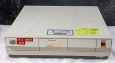 IBM PS/2 Model 30 8530-xxx 8086 512KB RAM tested to POST 27F6 picture