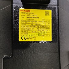1PCS FANUC A06B-0265-B805 Servo Drive  A06B0265B805 new via FedEx or DHL picture