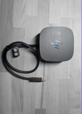 HP Thunderbolt Dock G2 with Combo Cable picture