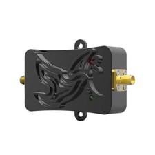 4W WiFi Wireless Booster 2.4GHz Broadband LAN Antenna Signal Amplifier Extender picture