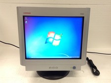 Compaq 7550 17