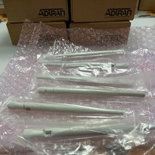 Adtran 1935 Access Point Antenna Bundle Omni-directional Genuine OEM 1700931F1 picture