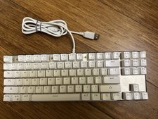 MOTOSPEED K87S Mechanical Gaming Keyboard With 87 Keys Tested. picture