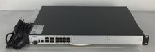 Emerson KJ1611X1-FB1 RM100 DeltaV Smart Switch 2x Power picture