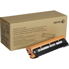 Xerox 108R01420 Phaser 6510 Workcentre 6515 Black Drum Cartridge [48 000 Yield] picture