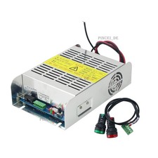 CX-200D 300W High Voltage Power Supply DC 6KV~20KV Output For Barbecue Car picture