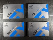 TeamGroup EX2 Elite 1TB 2.5