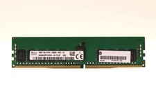 SK Hynix 16GB 1Rx4 PC4-2666V-RC2-12 ECC REG Server Memory P/N: HMA82GR7CJR4N-VK picture