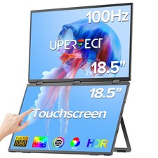 UPERFECT Delta Touch 18.5
