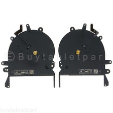 NEW CPU & GPU Cooling Fan For MacBook Pro 15