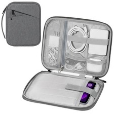 7-8 Inch Tablet Sleeve Padded Carry Case With Handle picture