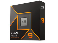 AMD Ryzen 9 9900X - Ryzen 9 9000 Series Granite Ridge (Zen 5) 12-Core 4.4 GHz - picture