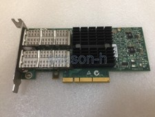 Sun Oracle 7046442 Infiniband ConnectX-3 VPI HCA CX354A DP QSFP QDR 40Gb+10GbE picture