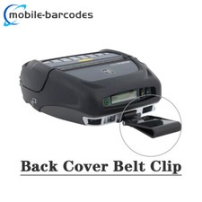 P1063406-040 Back Cover Belt Clip For Zebra ZQ500 ZQ510 ZQ520 Series NEW picture
