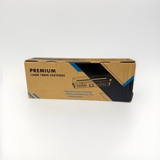 LaserJet Toner Cartridge 658A Cyan New Standard Yield W2003A With New Chip picture