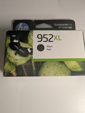  HP 952XL Black Ink Cartridge  picture