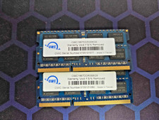 OWC 16GB (2x8GB) 1866 MHz SODIMM DDR3 RAM | Model OWC1867DDR3S8GB picture