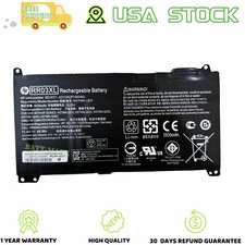 Original RR03XL 851610-850 851610-855 Battery For HP  PROBOOK 430 440 450 470 G5 picture