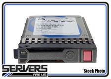 739898-B21 HP G8 G9 600-GB 6G 2.5 SATA EV SSD picture