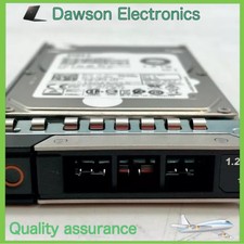 001M0D 01M0D DELL 1.2TB 10K RPM 12G 2.5