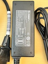 NEW OEM Genuine Zebra AC Adapter Charger P1031365-024 for Zebra Label Printers picture