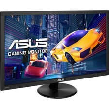 ASUS VP VP228HE 21.5 inch Widescreen LED Gaming Monitor picture