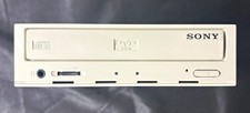 Sony DDU220E Internal 5.25in Beige PATA/IDE DVD-ROM CD-ROM Desktop Drive picture