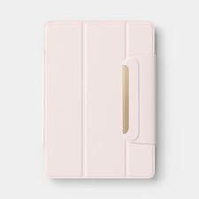 Apple iPad 10th, 11th Gen - 10.9in Case - Heyday - Cosmetic Pink picture