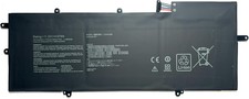 11.55V 57Wh C31N1538 C31Pq9H 0B200 02080000 Replacement Laptop Battery picture