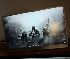 ARZOPA Z3FC Portable Monitor 16.1'' 2.5K QHD 180Hz Gaming | HDR 400 Nits picture