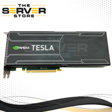 NVIDIA Tesla K40 12GB GDDR5 Kepler GPU Compute Accelerator 900-22081-0040-000 picture