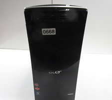 Acer Aspire M3420 AMD A10-5700 3.4GHZ 12GB NO HDD picture