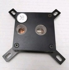 EKWB EK-Supremacy EVO CPU Water Block (Nickel Acetal) READ  picture
