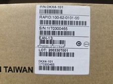 Raritan DKX4-101 KVM Over IP Switch picture