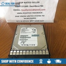 395473-B21/395501-001/395501-002/454141-002-HP 500GB SATA 7200RPM HOT-PLUG  picture