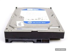 500GB HP 460579-001, 460619-001 Western Digital WD5000AAKS SATA 3Gb/s 7200rpm picture