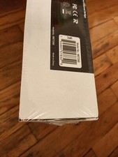 Linksys Cisco WET200 Version 1 Wireless-G Business Ethernet Bridge Router NIB picture