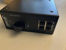 SISTF1013-141-LR Transitions Network Switch - Brand New In Box picture